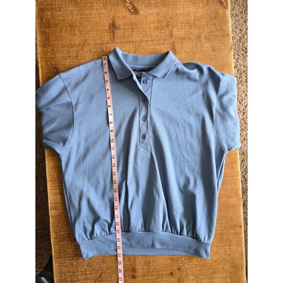 Lands end 90s 2 piece set (sweater and skirt) women's size petite medium - Picture 11 of 12